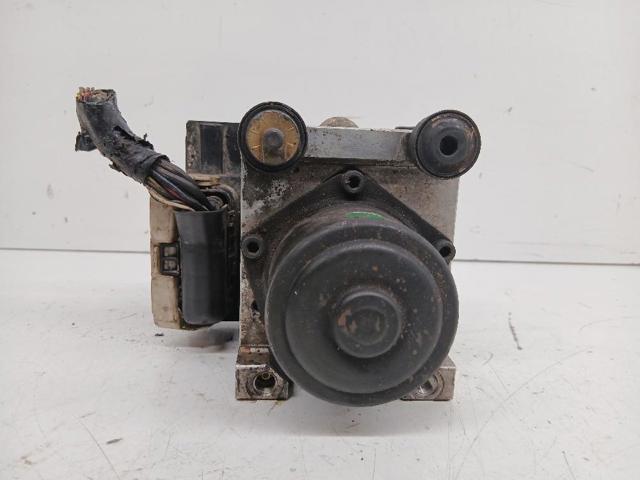 Sterownik ABS  hydrauliczny GJ6E437A0 MAZDA