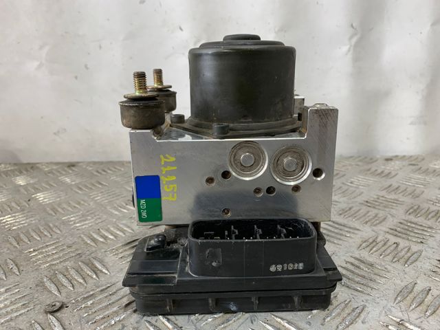 Sterownik ABS  hydrauliczny GJ6E437A0 MAZDA