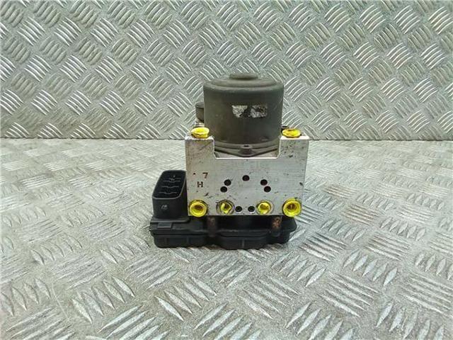 Sterownik ABS  hydrauliczny GJ6E437A0 MAZDA