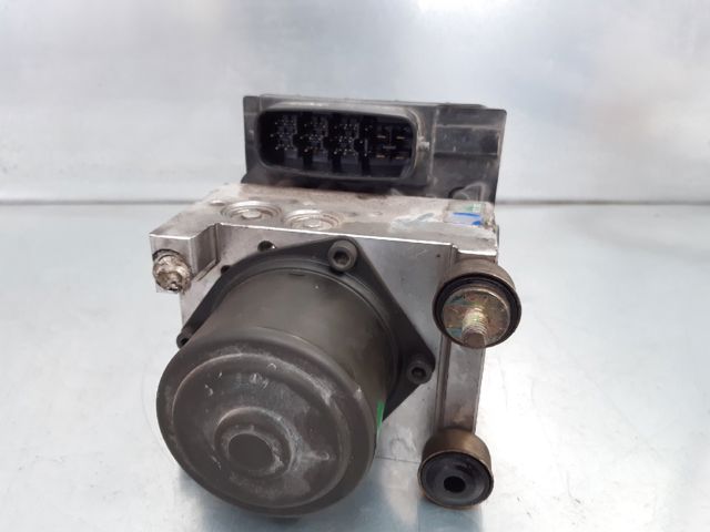 Sterownik ABS  hydrauliczny GJ6E437A0 MAZDA