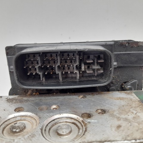 Sterownik ABS  hydrauliczny GJ6E437A0 MAZDA