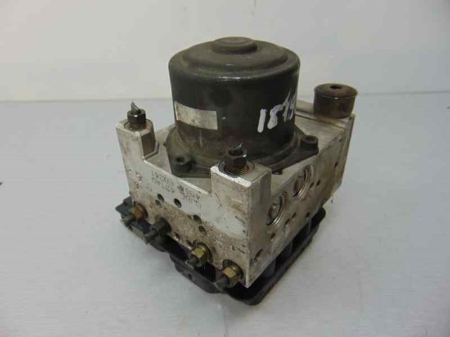 Sterownik ABS  hydrauliczny GJ6E437A0 MAZDA