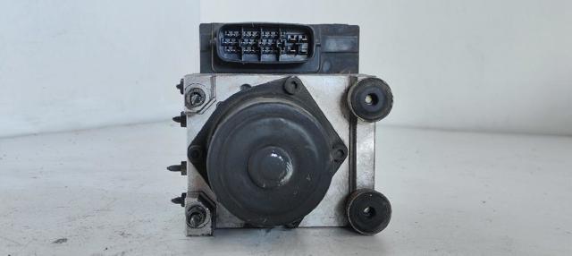 Sterownik ABS  hydrauliczny GJ6E437A0 MAZDA