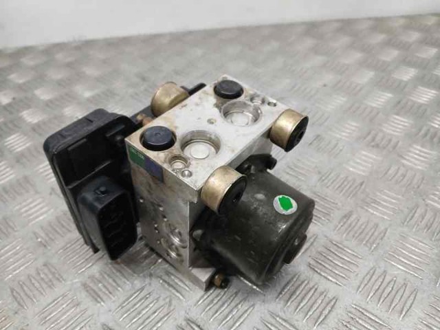 Sterownik ABS  hydrauliczny GJ6E437A0 MAZDA