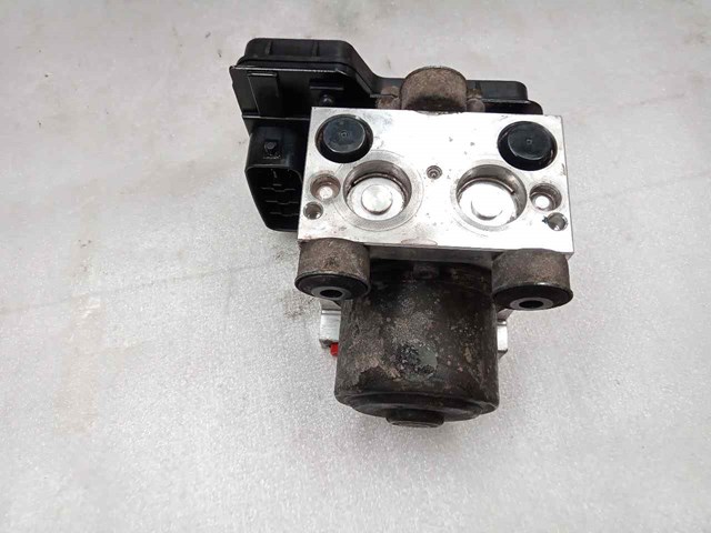Sterownik ABS  hydrauliczny GJ6E437A0 MAZDA