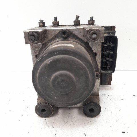 Sterownik ABS  hydrauliczny GJ6E437A0 MAZDA