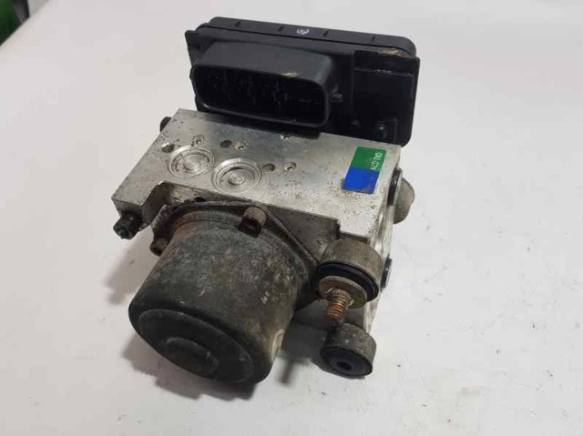 Sterownik ABS  hydrauliczny GJ6E437A0 MAZDA