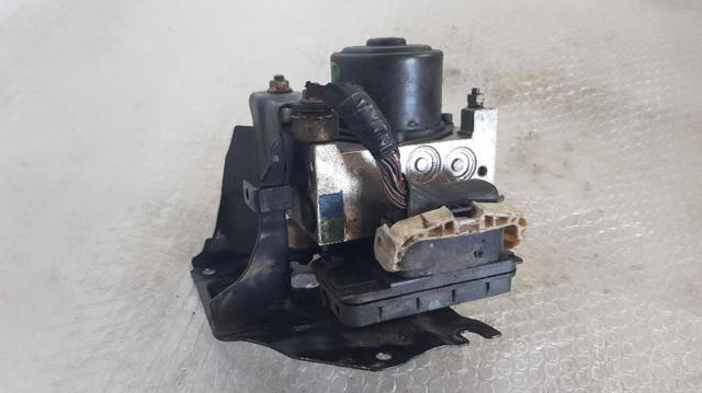 Sterownik ABS  hydrauliczny GJ6E437A0 MAZDA