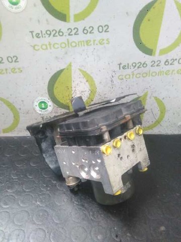 Sterownik ABS  hydrauliczny GJ6E437A0 MAZDA