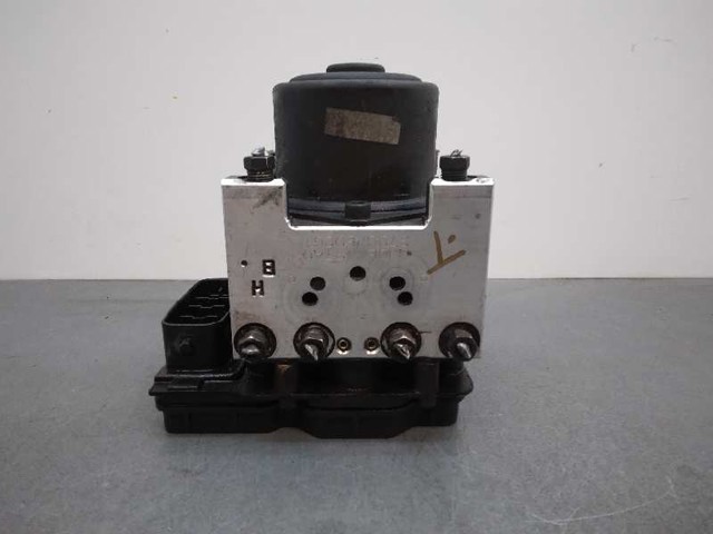 Sterownik ABS  hydrauliczny GJ6E437A0 MAZDA