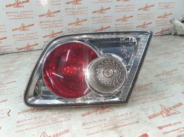 Lampa zespolona tylna lewa wewnętrzna GJ6E513F0D MAZDA