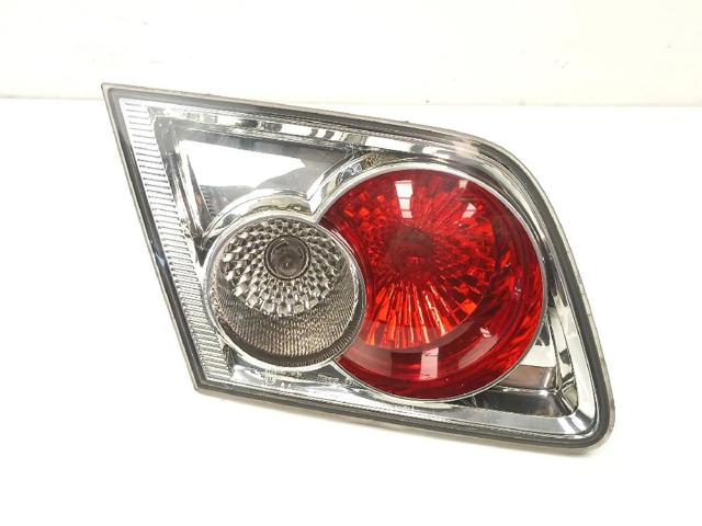 Lampa zespolona tylna lewa wewnętrzna GJ6E513G0D MAZDA