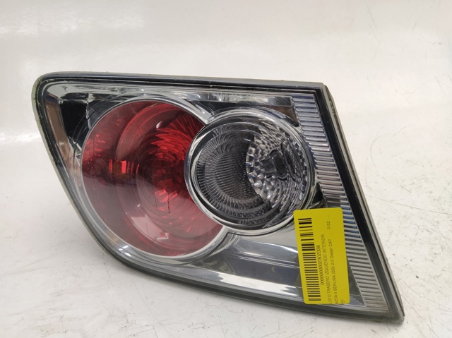 Lampa zespolona tylna lewa wewnętrzna GJ6E513J0C MAZDA