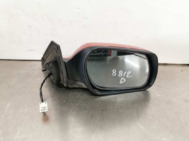 Lusterko wsteczne prawe GJ6E6912ZE MAZDA