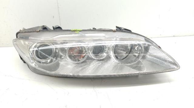 Lusterko wsteczne prawe GJ6E6912ZE MAZDA