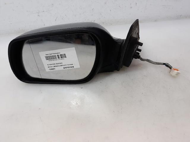 Lusterko wsteczne lewe GJ6E6918ZE MAZDA