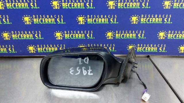 Lusterko wsteczne lewe GJ6E6918ZE MAZDA