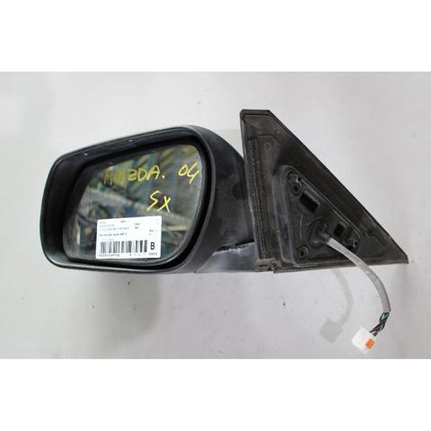 Lusterko wsteczne lewe GJ6E6918ZE MAZDA