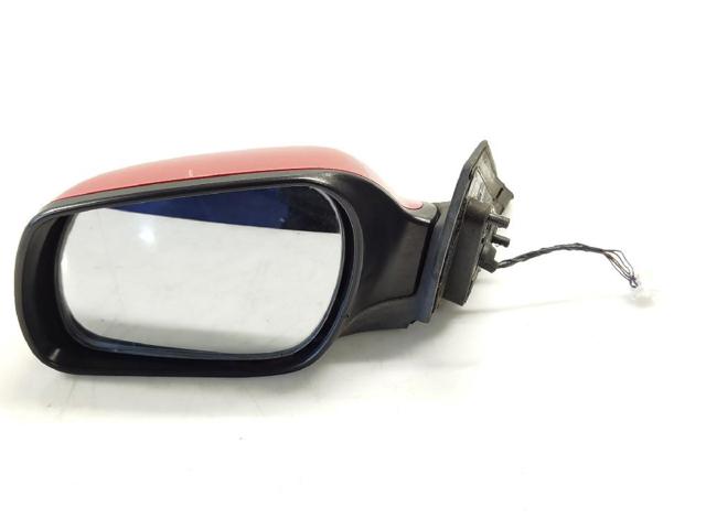 Lusterko wsteczne lewe GJ6E6918ZE MAZDA