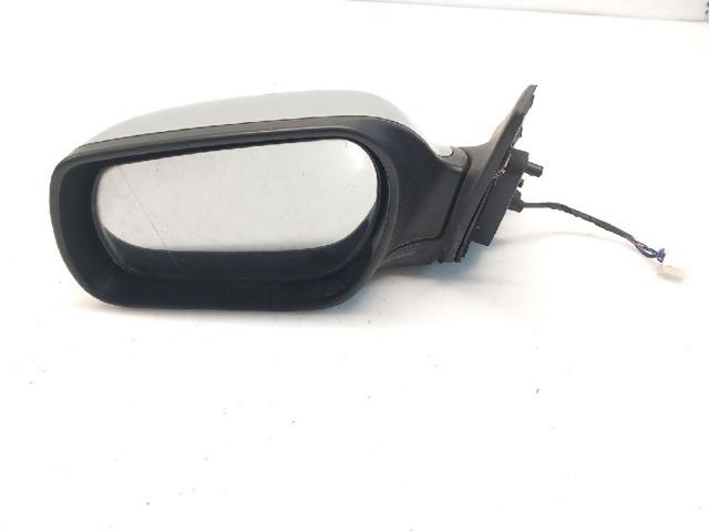 Lusterko wsteczne lewe GJ6E6918ZE MAZDA