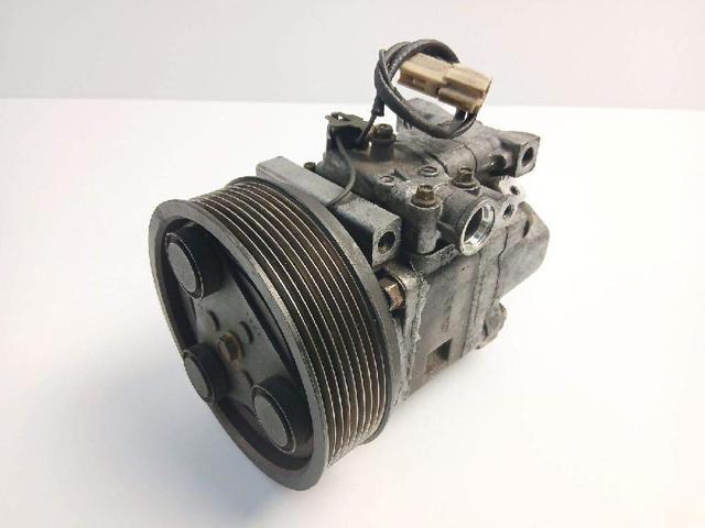 Sprężarka klimatyzacji GJ6F61K00 MAZDA