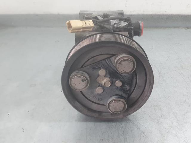 Sprężarka klimatyzacji GJ6F61K00B MAZDA