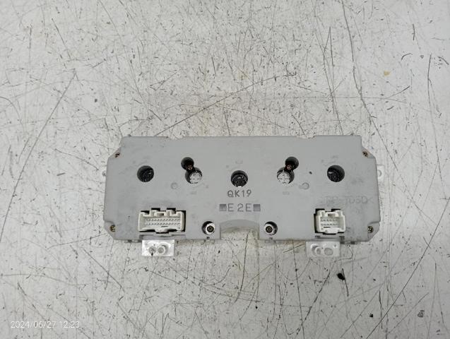 Sterownik trybów ogrzewania/klimatyzacji GJ6G61190A MAZDA