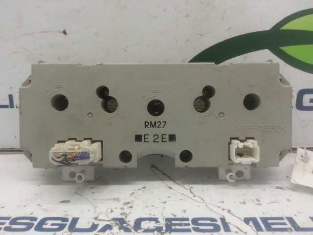 Sterownik trybów ogrzewania/klimatyzacji GJ6G61190A MAZDA