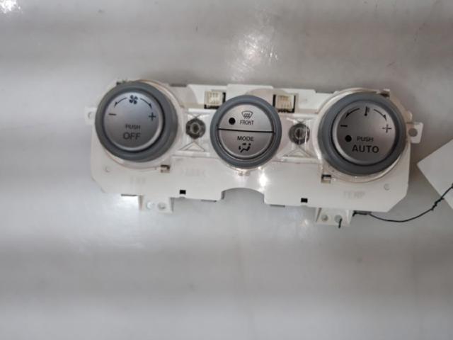 Sterownik trybów ogrzewania/klimatyzacji GJ6G61190A MAZDA