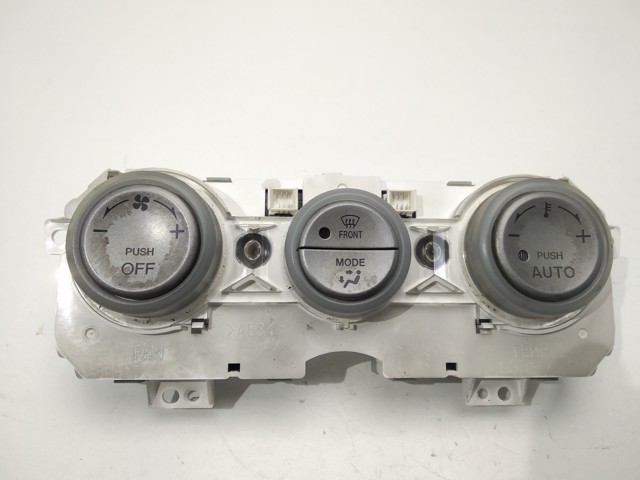 Sterownik trybów ogrzewania/klimatyzacji GJ6G61190A MAZDA