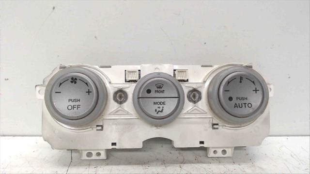 Sterownik trybów ogrzewania/klimatyzacji GJ6G61190A MAZDA