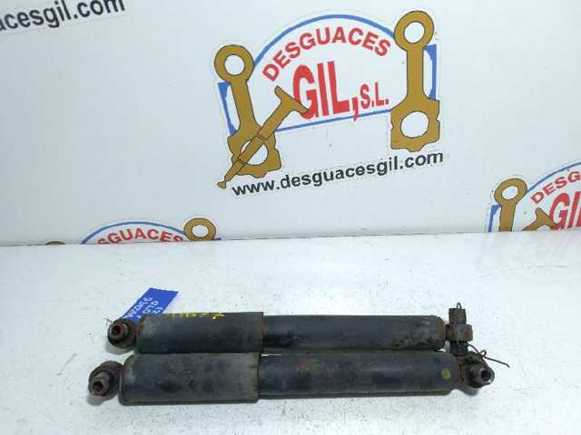 Amortyzator tylny GJ6J28700B MAZDA