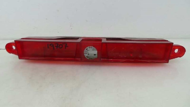 Lampa stop tylna dodatkowa Mazda 6 GG