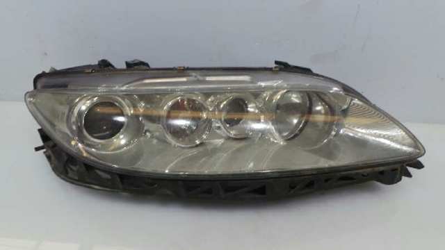 Reflektor prawy GJ6R510K0C MAZDA