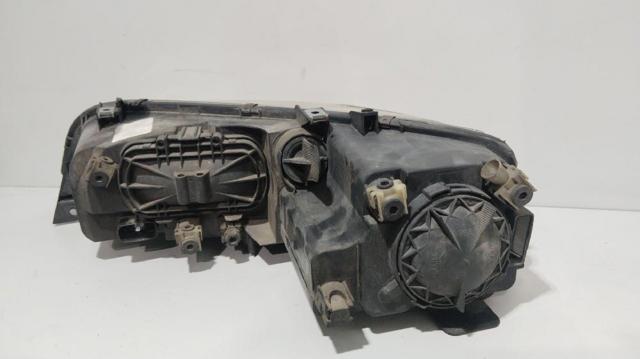 Reflektor prawy Mazda 6 GG