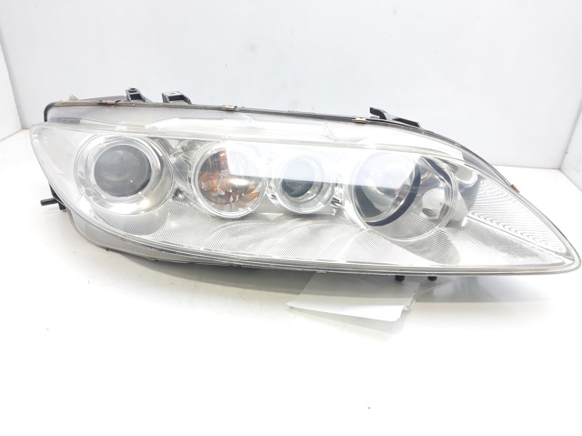 Reflektor prawy GJ6R510K0E MAZDA