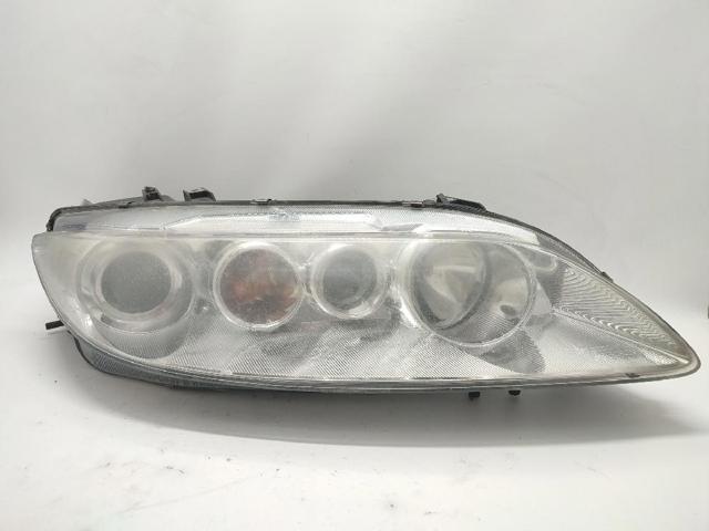 Reflektor prawy GJ6R510K0E MAZDA