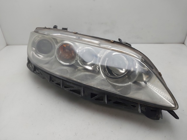 Reflektor prawy GJ6R510K0E MAZDA