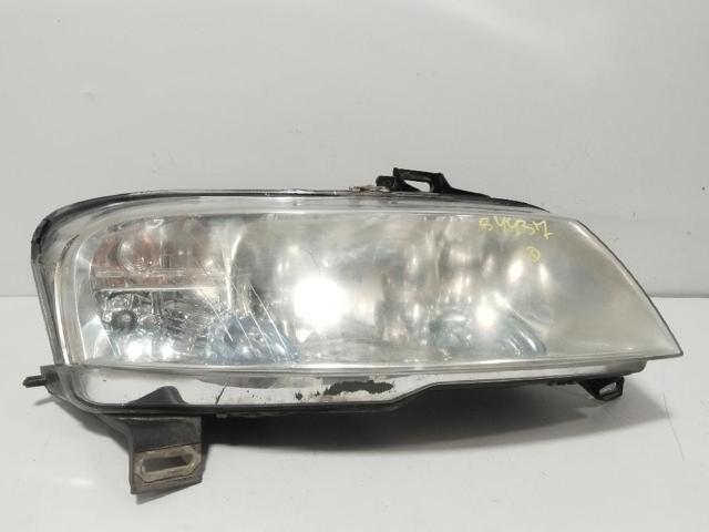 Reflektor prawy GJ6R510K0E MAZDA