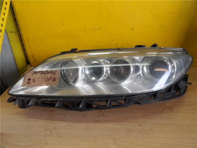 Reflektor lewy GJ6R510L0C MAZDA