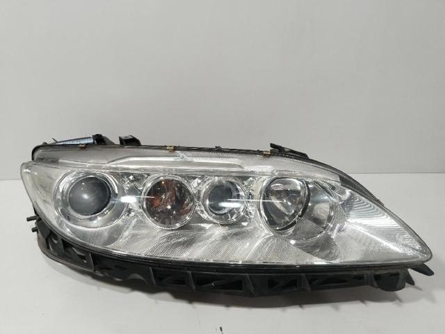 Kupić Reflektor prawy Mazda 6  GG w dobrej cenie