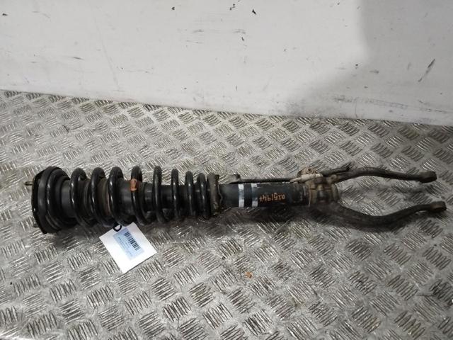 Amortyzator przedni prawy GJ6W34700C MAZDA