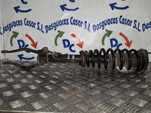 Amortyzator przedni lewy GJ6W34900 MAZDA