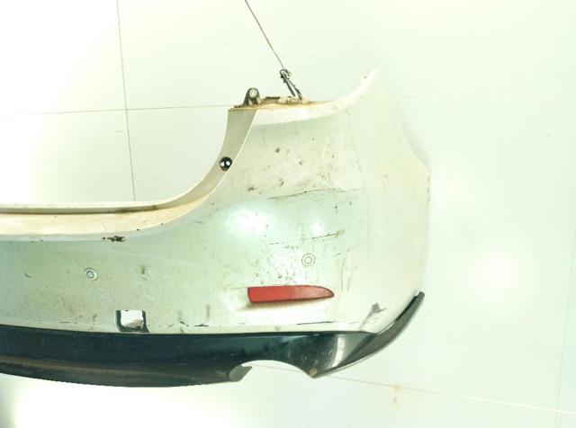 Zderzak tylny Mazda 6 GJ, GL