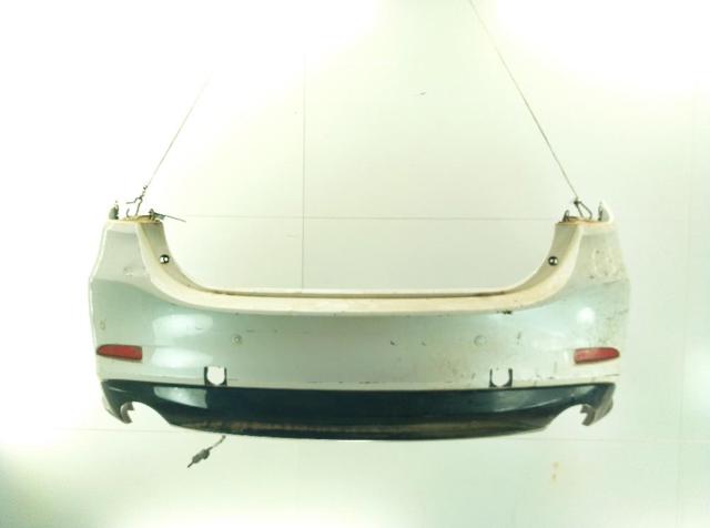 Zderzak tylny Mazda 6 GJ, GL