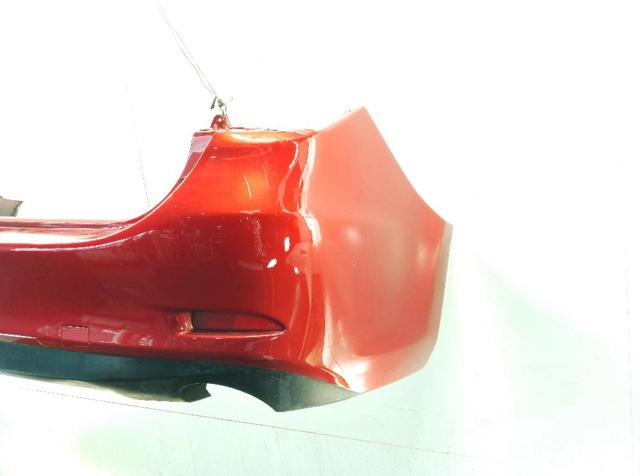 Zderzak tylny Mazda 6 GJ, GL