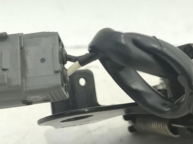 Zamek maski Mazda 6 GJ, GL