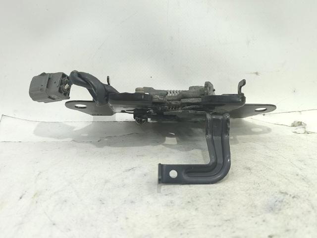 Zamek maski Mazda 6 GJ, GL