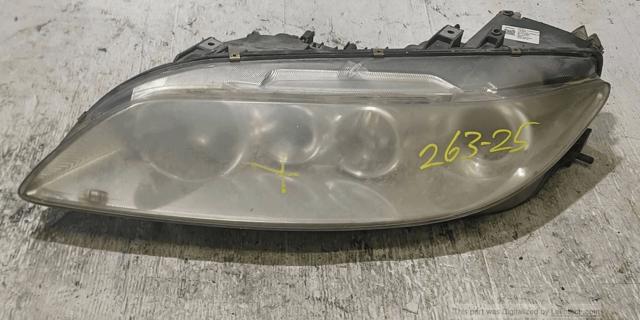 Reflektor lewy GJYA510L0A MAZDA