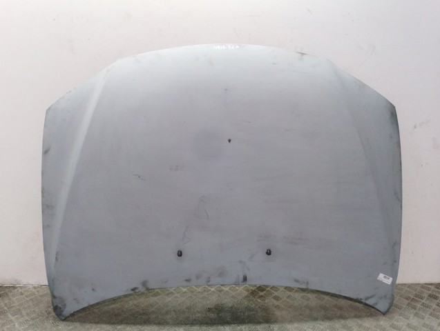 Maska silnika GJYA5231X MAZDA